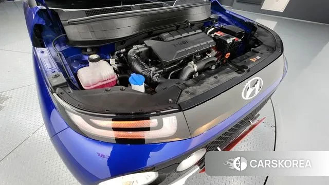 Hyundai Casper id 3016675 из Кореи 16