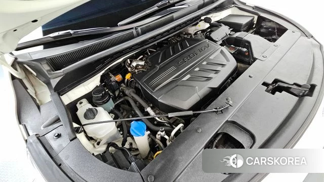 Kia The New Carnival id 3844183 из Кореи 16