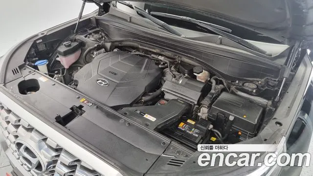 Hyundai Palisade id 2750209 из Кореи 16