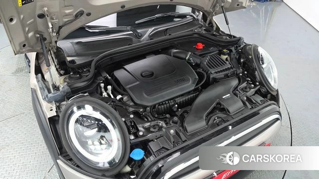 Mini Cooper id 4409688 из Кореи 26