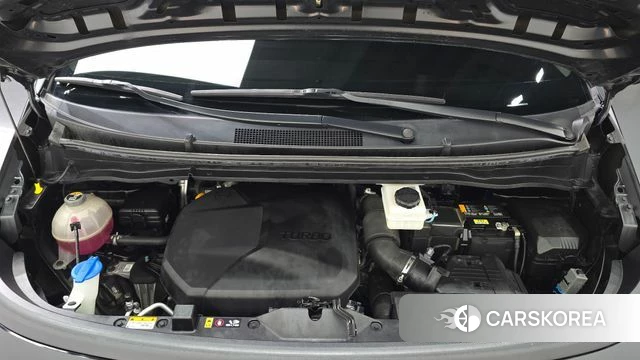 Hyundai Staria id 4893939 из Кореи 16