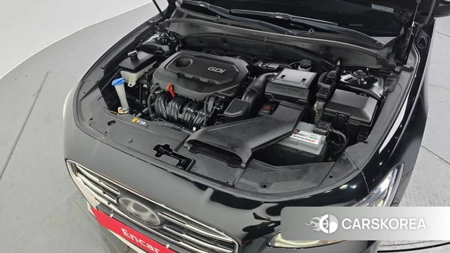 Hyundai Grandeur IG id 3917419 из Кореи 16