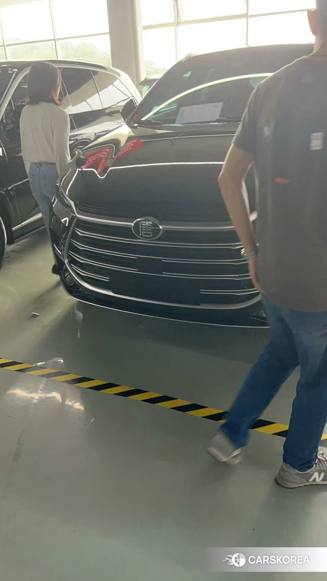 Mercedes-Benz GLC Coupe id 4353691 из Китая 13