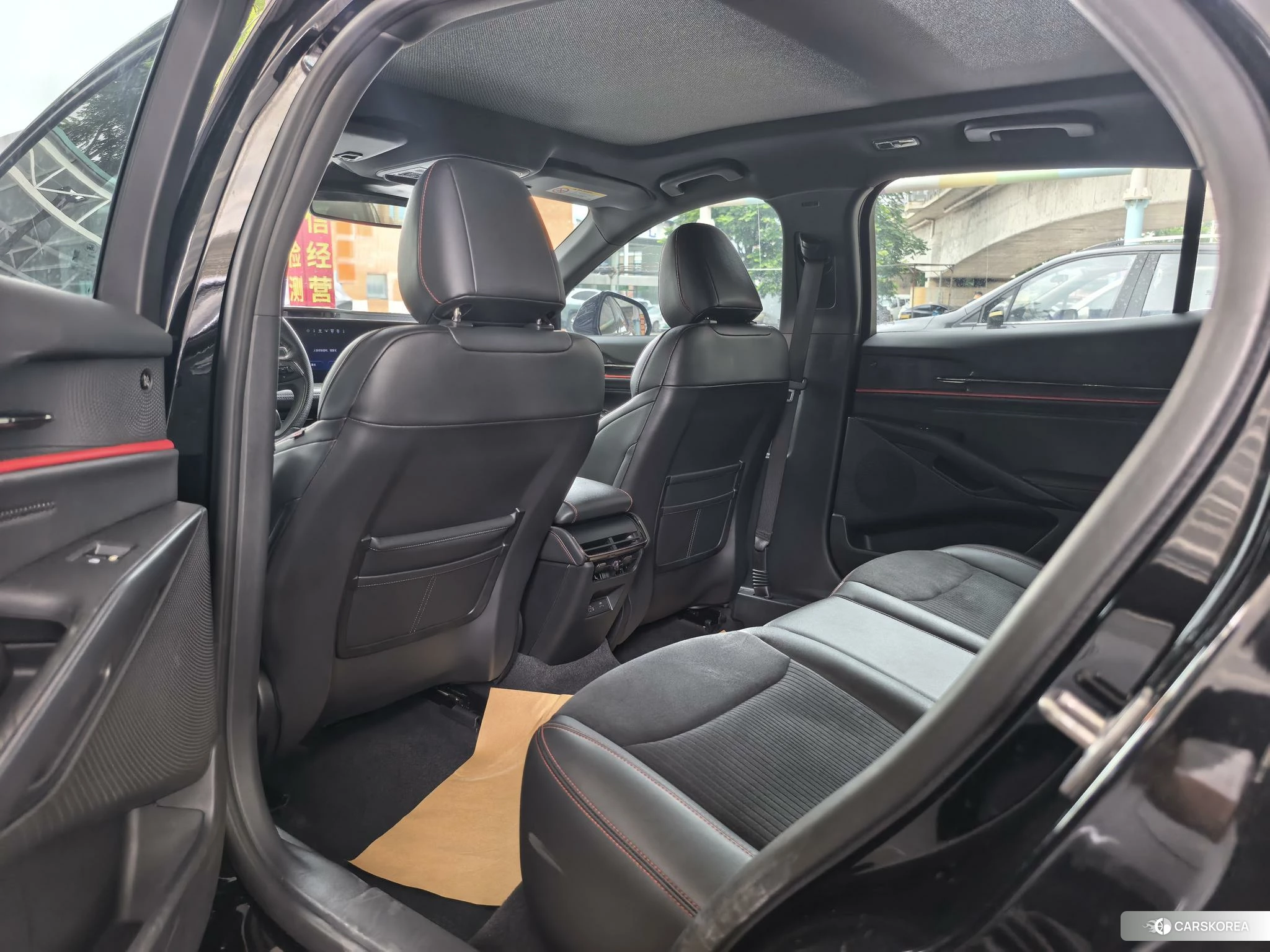 Ford EVOS id 4461545 из Китая 11