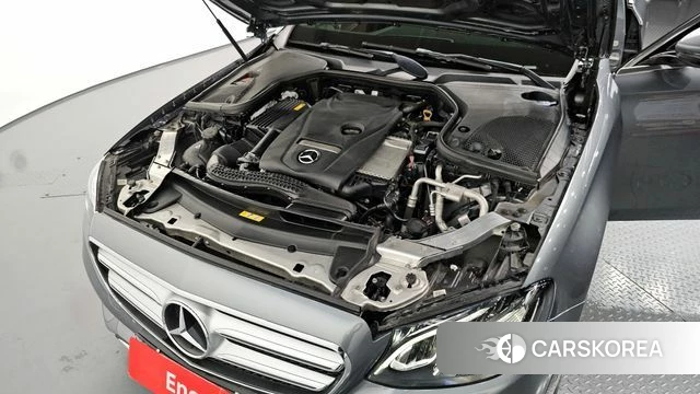 Mercedes-Benz E-Class W213 id 3966573 из Кореи 16