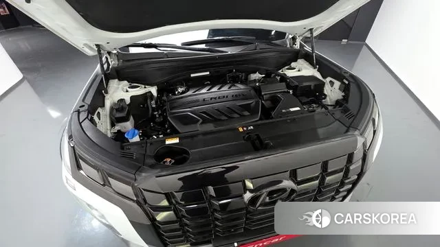 Hyundai The New Palisade id 3524265 из Кореи 16