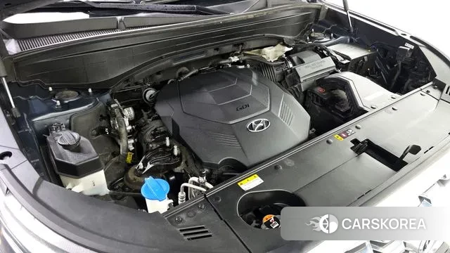 Hyundai Palisade id 3258787 из Кореи 16