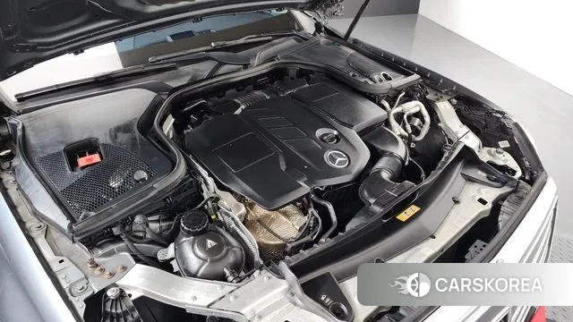 Mercedes-Benz E-Class W213 id 3607686 из Кореи 16