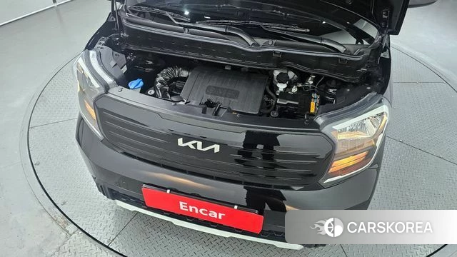 Kia The New Kia Ray id 3922098 из Кореи 16