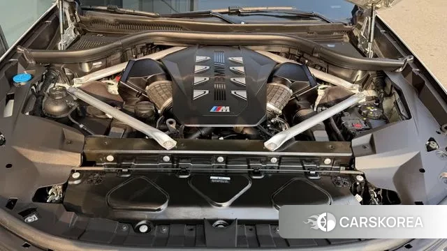 BMW X7 (G07) id 3776371 из Кореи 16