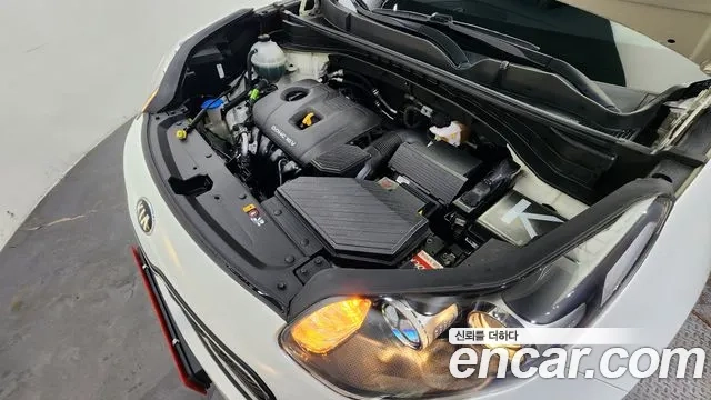 Kia Sportage 4th Generation id 2952100 из Кореи 16