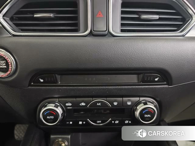 Mazda CX-5 id 4374669 из Китая 12