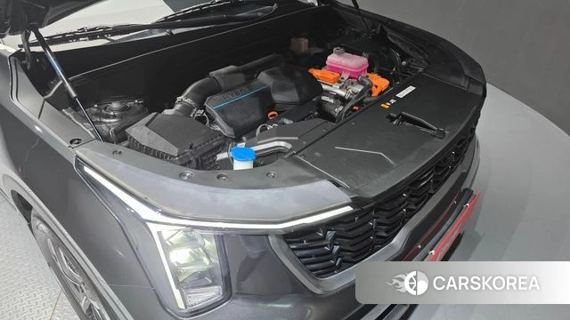 Kia The New Sorento 4th Generation id 4749384 из Кореи 16