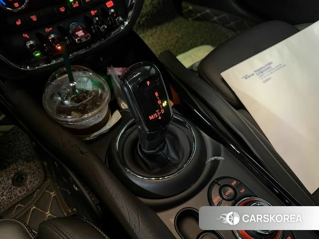 Mini Cooper Clubman id 4482748 из Кореи 8