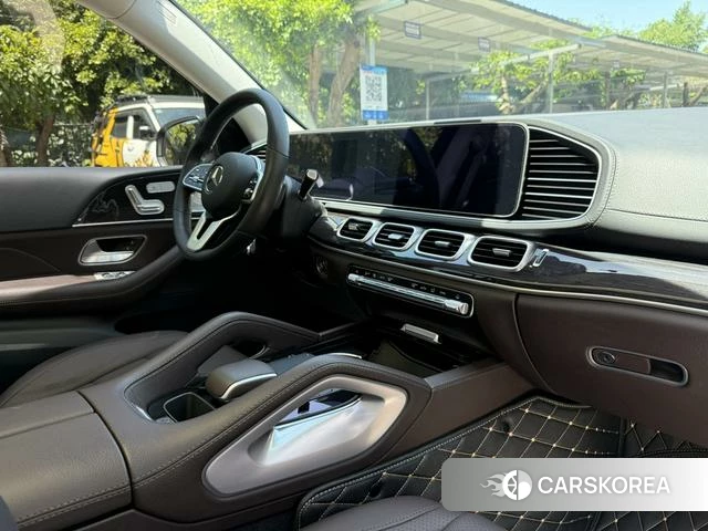 Mercedes-Benz GLE (import) id 4276645 из Китая 15
