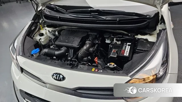 Kia Morning Urban (JA) id 3023825 из Кореи 16