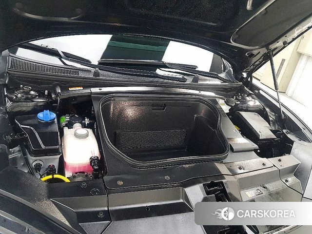 Hyundai Ionic 6 id 3871213 из Кореи 16