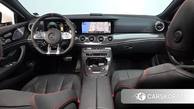 Mercedes-Benz CLS-Class C257 id 3054512 из Кореи 16