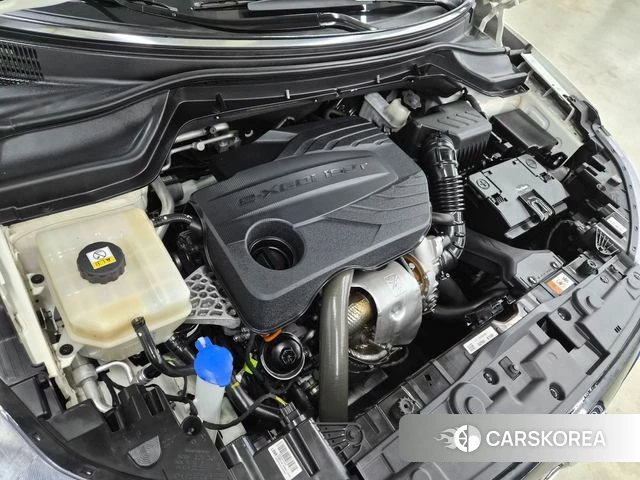 Ssangyong Berry New Tivoli id 3965757 из Кореи 14