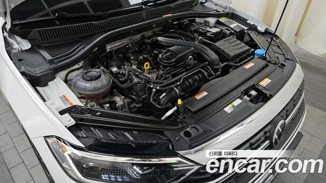 Volkswagen 7th Generation of Jetta id 2729211 из Кореи 16