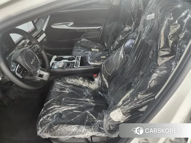 Kia The New K5 Hybrid 3rd generation id 3078787 из Кореи 13