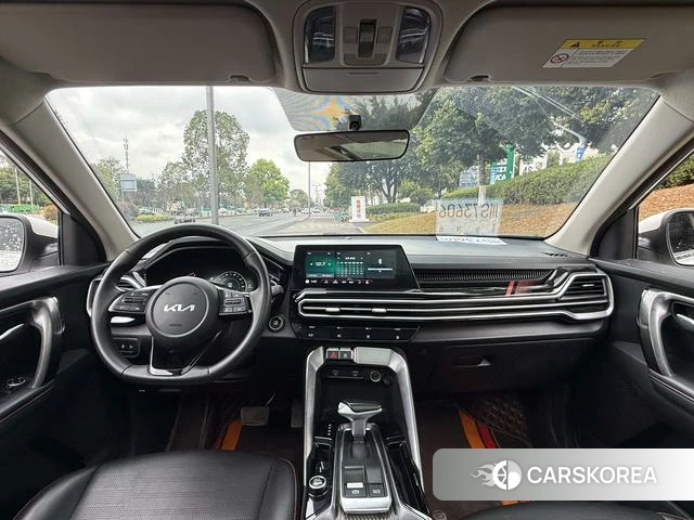 Kia Smart running id 4274673 из Китая 7