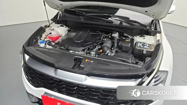 Kia Sportage 5th Generation id 3427369 из Кореи 16