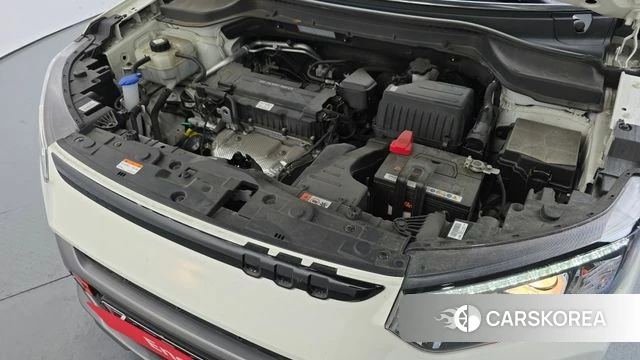 Ssangyong The New Tivoli id 4322566 из Кореи 22