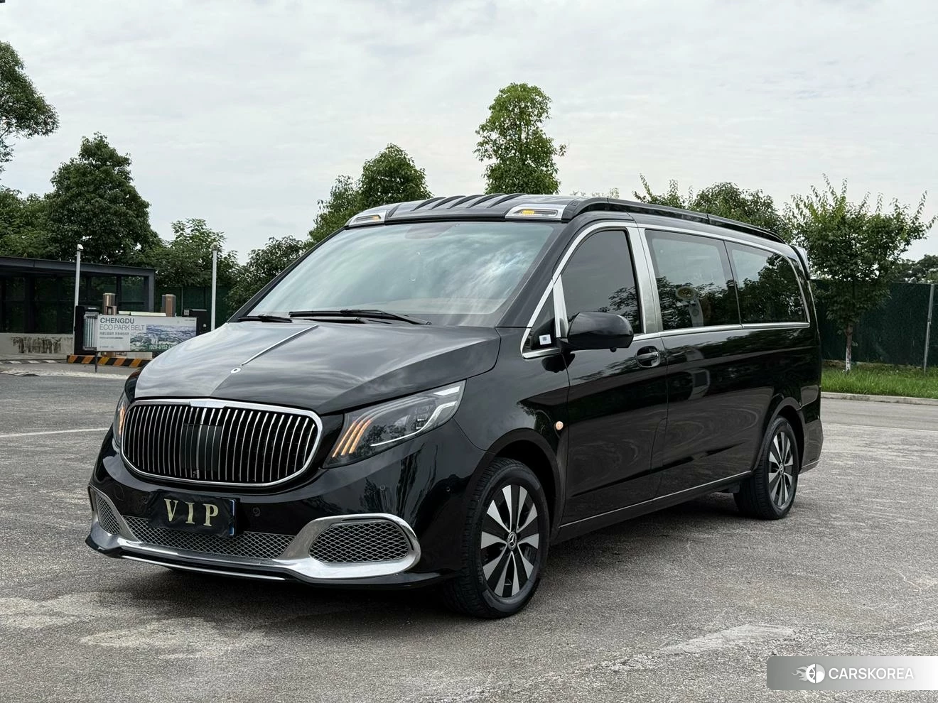 Mercedes-Benz Vito id 4513846 из Китая 24
