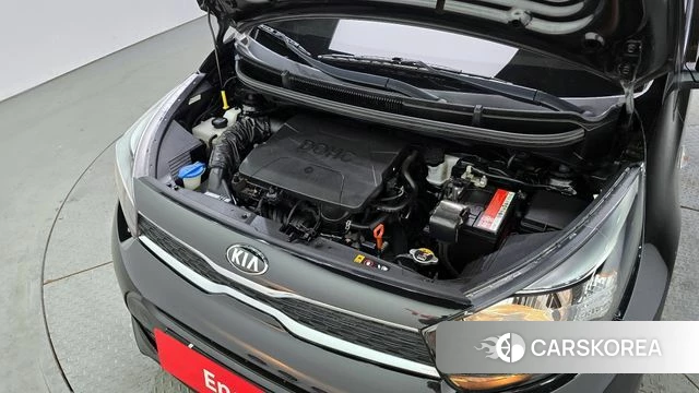 Kia All New Morning (JA) id 4225701 из Кореи 26