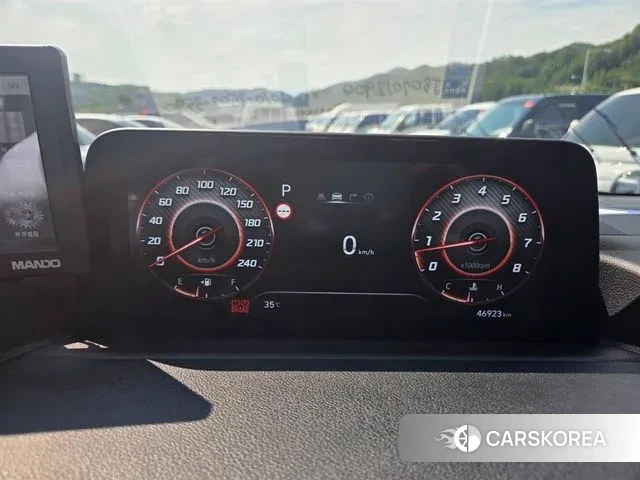 Hyundai Staria id 3242466 из Кореи 13