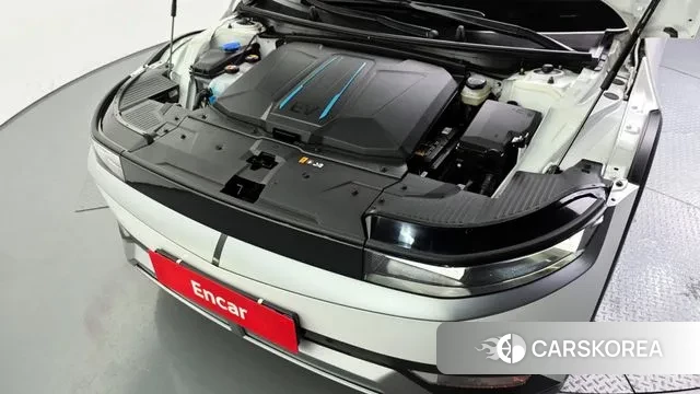 Hyundai Ionic 5 id 3252932 из Кореи 16