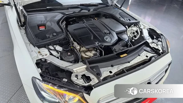 Mercedes-Benz E-Class W213 id 3573493 из Кореи 16