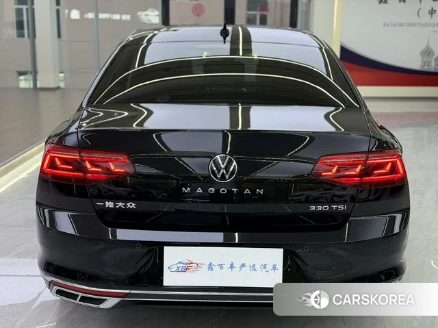 Volkswagen Magotan id 4207518 из Китая 8
