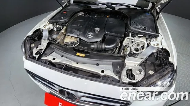 Mercedes-Benz E-Class W213 id 2927721 из Кореи 16