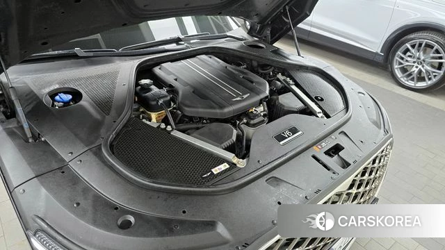 Genesis G90 (RS4) id 4408671 из Кореи 35