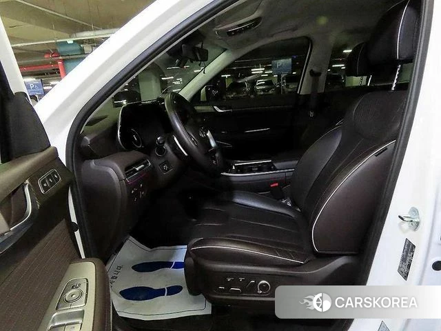 Hyundai The New Palisade id 3842080 из Кореи 16