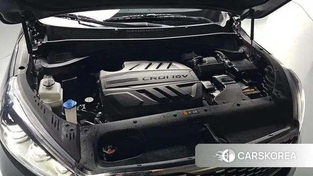 Kia The New Sorento id 3357144 из Кореи 16