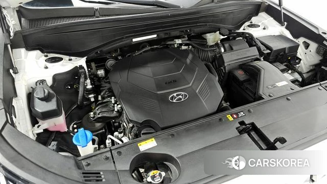 Hyundai The New Palisade id 3832157 из Кореи 16