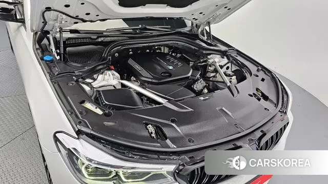 BMW 6 Series GT (G32) id 2971184 из Кореи 16