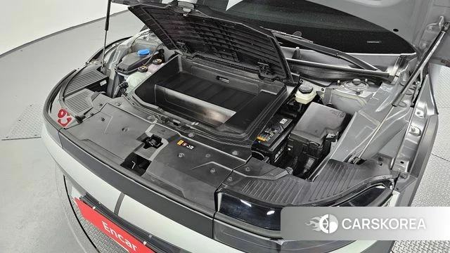 Hyundai Ionic 5 id 4579458 из Кореи 26