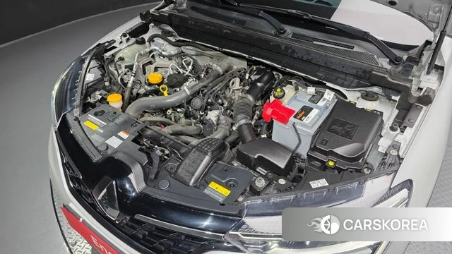 Renault Korea (Samsung) XM3 id 4434487 из Кореи 27