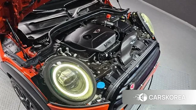 Mini Cooper id 2961455 из Кореи 16