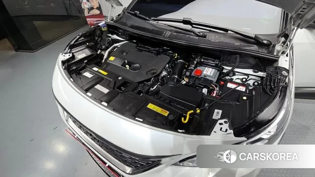 Peugeot 5008 second generation id 3583509 из Кореи 16