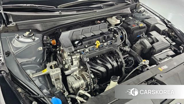 Hyundai Avante (CN7) id 4518651 из Кореи 25