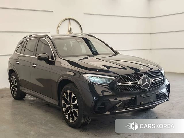 Mercedes-Benz GLC id 4274332 из Китая 12