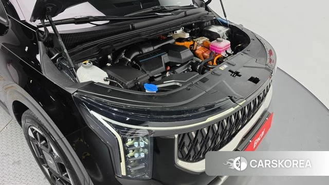 Kia The New Carnival 4th Generation id 4635436 из Кореи 16