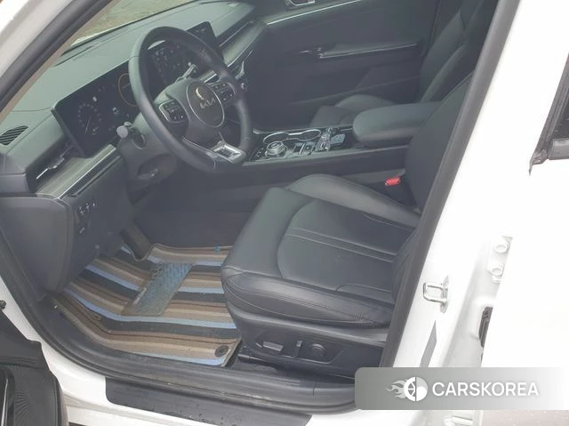 Kia The New K5 3rd generation id 4566045 из Кореи 10
