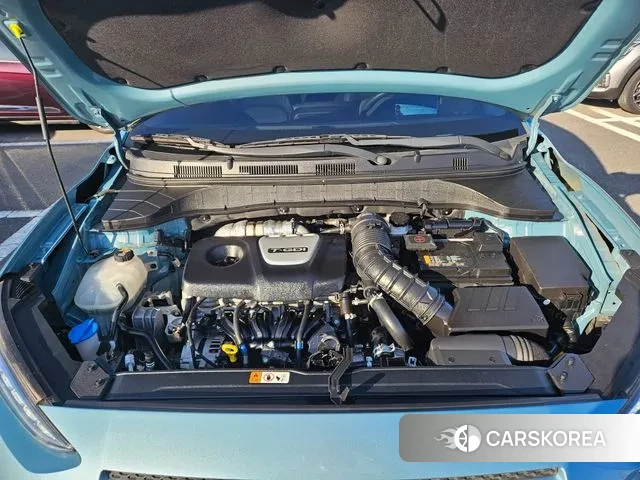 Hyundai Kona id 3374923 из Кореи 16