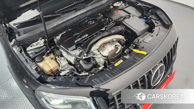 Mercedes-Benz GLB-Class X247 id 3556787 из Кореи 16